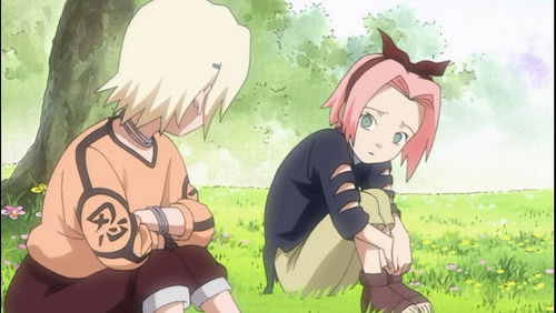 Naruto Dublado – Episódio 41