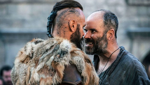 The Last Kingdom: 2×6
