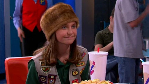 Drake e Josh: 2×10