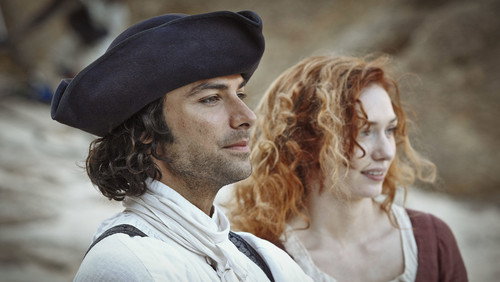 Poldark: Herói de Guerra: 1×4