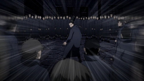 Naruto Shippuden: 20×491