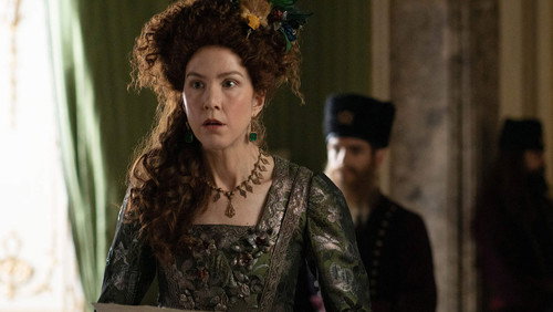 The Great: 1×7