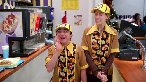 The Middle: Uma Família Perdida no Meio do Nada: 9×7