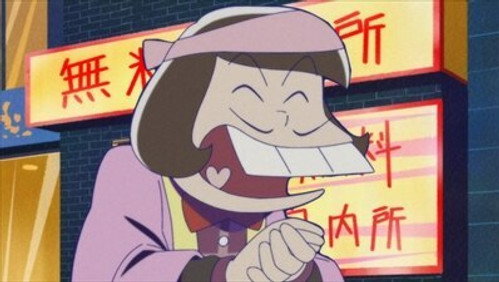 Mr. Osomatsu: 3×6