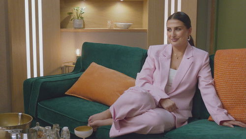 Casamento às Cegas: Suécia: 1×3