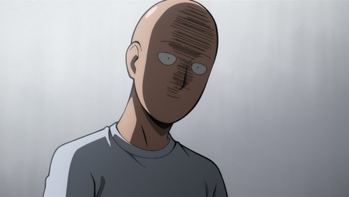 One-Punch Man: 3×1