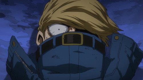 Boku no Hero Academia 3 – Episódio 10