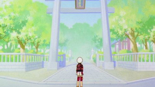 Cardcaptor Sakura: 1×27