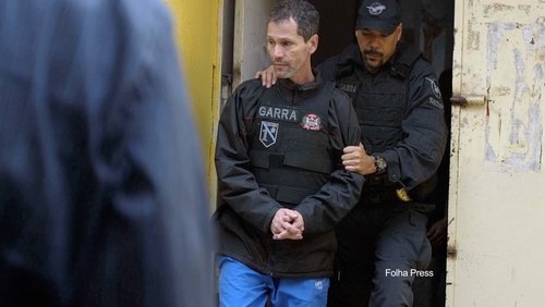 Investigação Criminal: 2×6