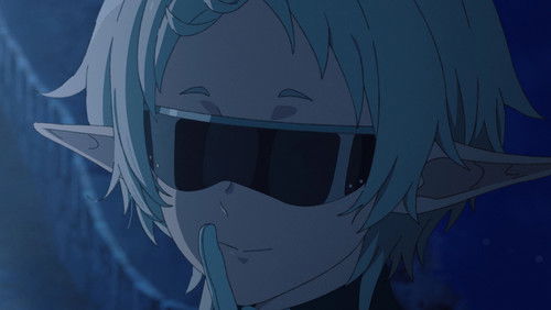 Mushoku Tensei II: Isekai Ittara Honki Dasu – Episódio 5