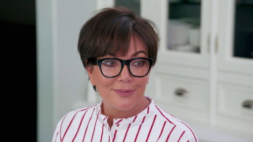 Keeping Up With the Kardashians: 14×12