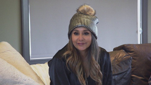 Jersey Shore: Os Originais: 4×17