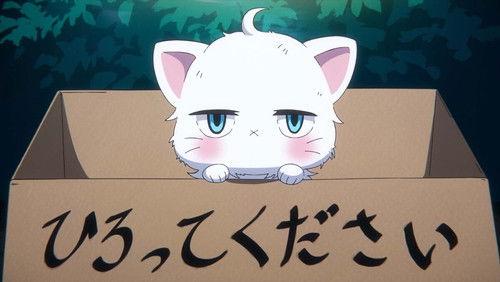 Atarashii Joushi wa Do Tennen – Episódio 3