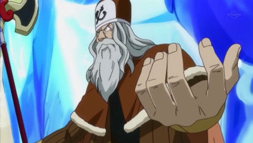 Fairy Tail – Episódio 82
