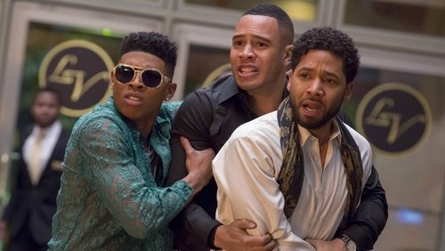Empire: Fama e Poder: 3×18