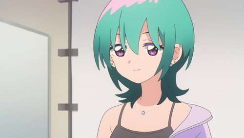 Mahou no Shimai Lulutto Lilly – Episódio 3
