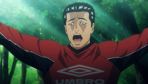 The Fable – Episódio 15