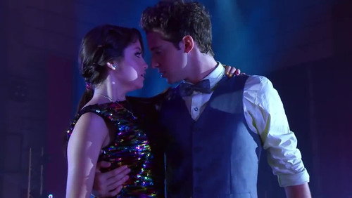 Sou Luna: 1×40