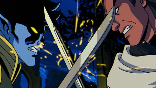 X-Men ’97: 2×7