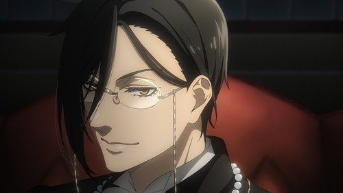 Black Butler: 4×2