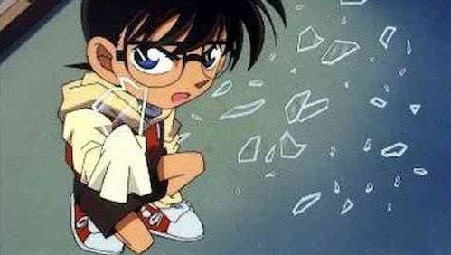 Detective Conan – Episódio 141