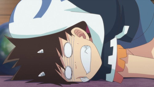 RADIANT: 2×1