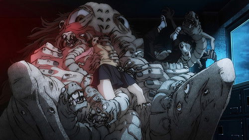 Jujutsu Kaisen – Episódio 1