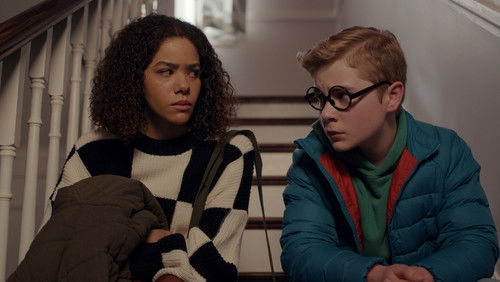 Ginny e Georgia: 3×2