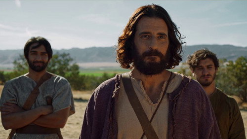 The Chosen: Os Escolhidos: 2×1