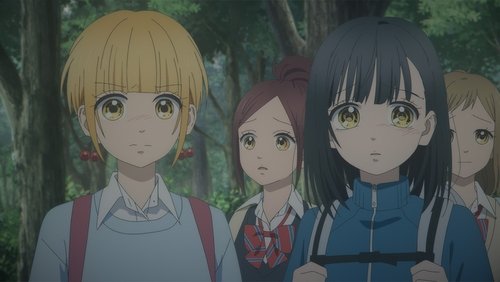 Honey Lemon Soda: 1×4