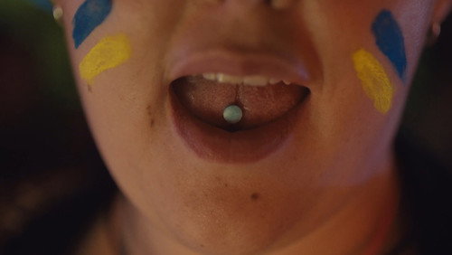 My Mad Fat Diary: 1×5