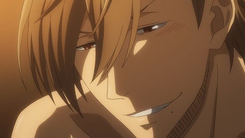 DAKAICHI -I’m being harassed by the sexiest man of the year-: 1×5
