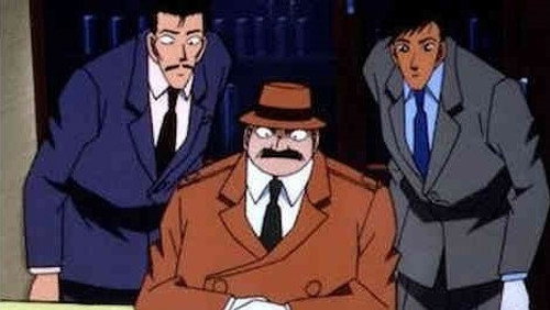 Detective Conan – Episódio 171