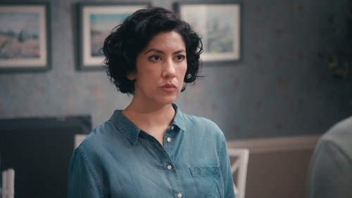 Um Espião Infiltrado: 1×6