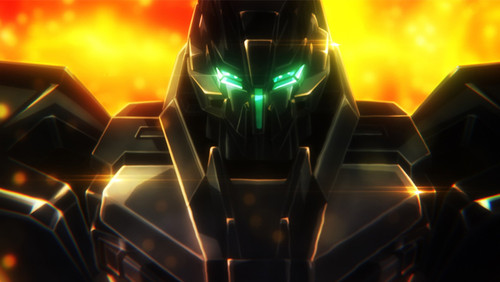 AMAIM Warrior at the Borderline: 1×14