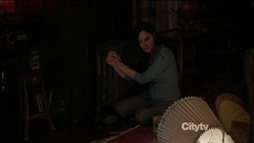 Revenge: 2×2