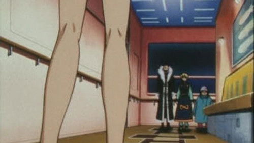 Hunter x Hunter – Episódio 69