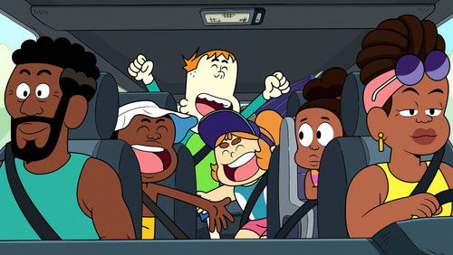 O Mundo de Greg: 3×5