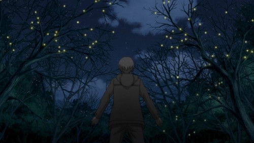 Natsume Yuujinchou Shi – Episódio 3