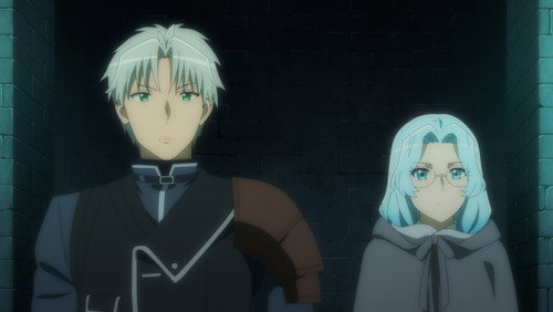 TSUKIMICHI -Moonlit Fantasy-: 2×9
