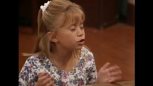 Três é Demais: 8×10