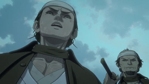 Onimusha – Episódio 4