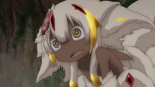 Made in Abyss Retsujitsu no Ougonkyou – Episódio 12