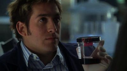 CSI: Investigação Criminal: 4×9