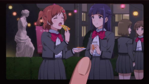 Revue Starlight: 1×7