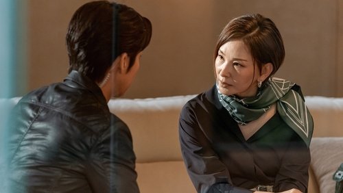 Polaris: Conspiração Política: 1×4