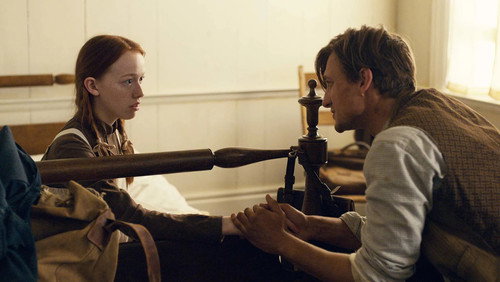 Anne com um “E”: 2×1