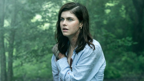 As Bruxas Mayfair de Anne Rice: 1×8