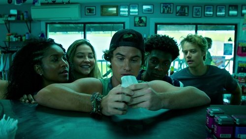 Outer Banks: 4×1