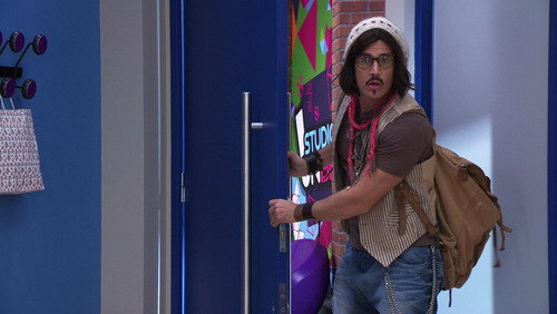 Violetta: 2×36